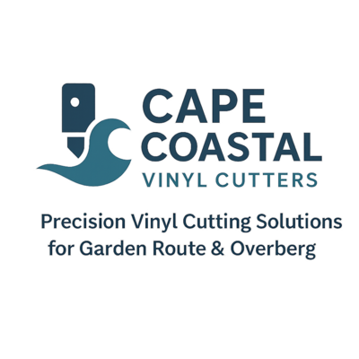 Cape Coastal Vinyl Cutters