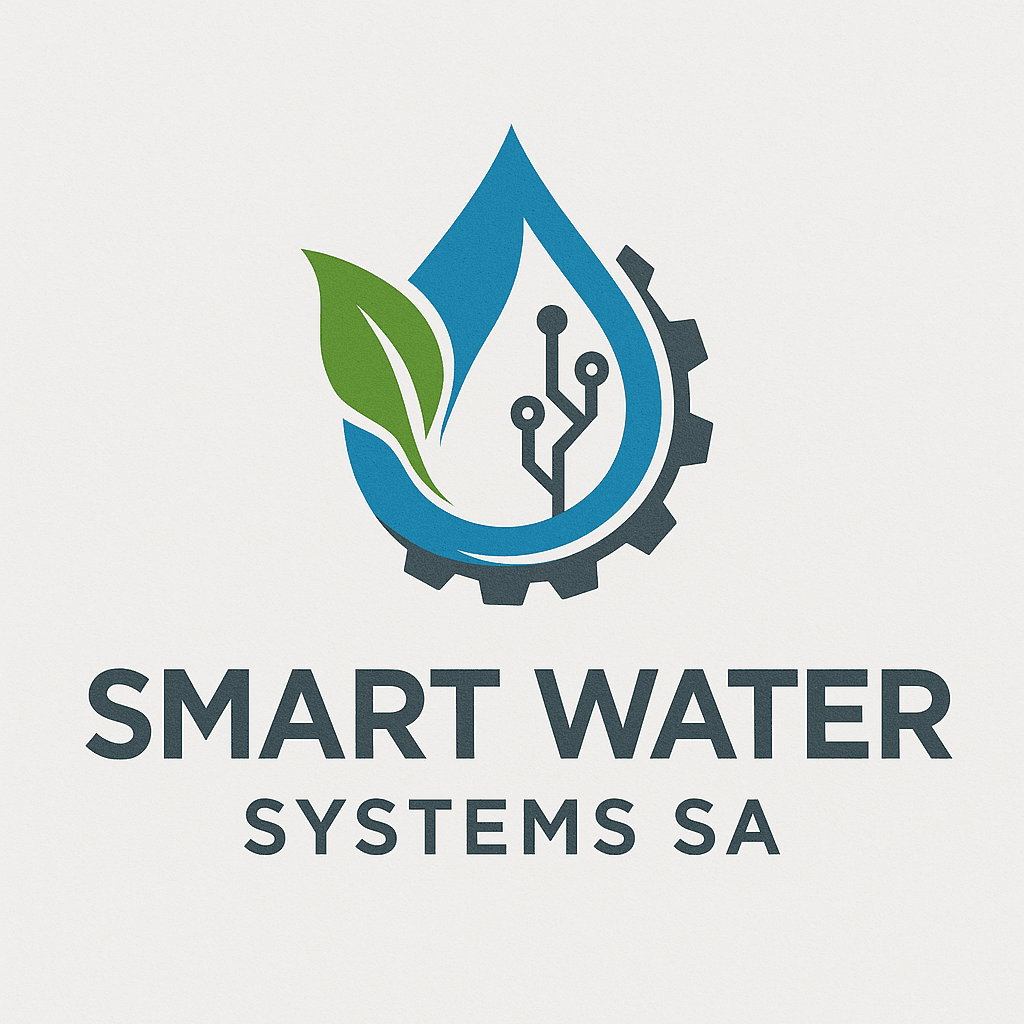 Smart Water Systems